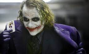 Who Portrayed the Best Joker?. If you're like most people then you'd…