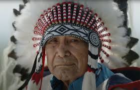 Powerful, Provocative, Indigenous! The Pocahontas Reframed Film Festival