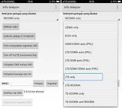 We did not find results for: Cara Merubah Jaringan 3g Ke 4g Only Di Hp Oppo Dianisa Com