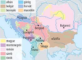 Itt láthatóak továbbá magyarország megyéinek térképei, hegységeink turistatérképei is. Foldrajz 8 V Europai Tersegek 5 A Balkan Felsziget Foldrajza