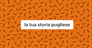 Designstart - La tua storia pugliese. Si cercano giovani designer per ...