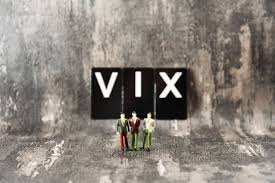 Trading with the VIX: how to trade volatility index in rising global  uncertainty