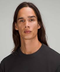 Lululemon French Terry Oversized Long Sleeve Crew