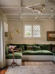 See more ideas about design, furniture, sofa design. Renovating An Ode To The Pacific Northwest Published 2019 Built In Sofa Interior Design House Interior