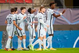 Pengundian babak 16 besar liga champions akan dilakukan di nyon, swiss, senin (14/12/2020) pukul 12.00 atau 18.00 wib. Hajar Rennes Chelsea Make Sure To Qualify For The Last 16 Of The 2020 2021 Champions League Okezone The Ball World Today News