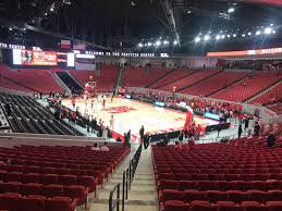 Twitter Loves The Fertitta Center And The Win Over Oregon