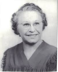 Marie Friederike Preiss Munder (1893-1957)