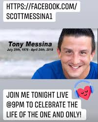 Messina Productions, Inc.