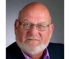 Michael Foster Obituary (1960