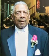 James Eaglin, Jr. Obituary May 9, 2020