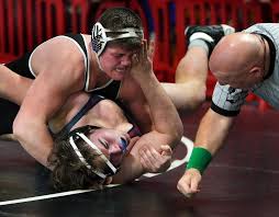 Chelmsford junior Thomas Brown continues to push himself further