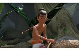 Salah satu keunikan negara malaysia adalah kerana malaysia adalah sebuah negara yang berbilang kaum. Di Balik Layar Viralnya Padar Film Animasi Karya Anak Bangsa Halaman All Kompas Com