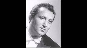 Fritz Wunderlich sings "Nessun dorma" from Puccini's Turandot in German :  r/classicalmusic