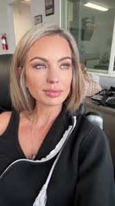 Tammy Wilt's Instagram, Twitter & Facebook