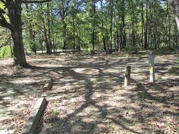 Lake bob sandlin state park is a singletrack mountain bike trail in pittsburg, texas. Lake Bob Sandlin State Park Campsites With Electricity Texas Parks Wildlife Department