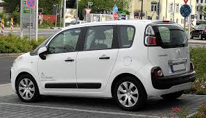 Image result for Vert 2011 Citroen