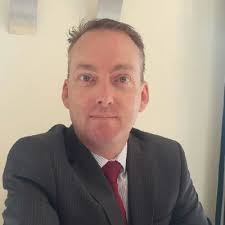 Damien McGrath posted