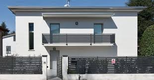 Sistema Di Isolamento Termico A Cappotto Ventilato Rivestimenti Esterni Casa Moderna Esterni Moderni Design Esterno Di Casa