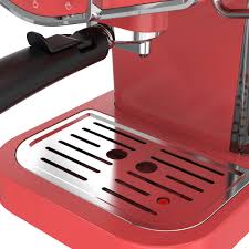 Maybe you would like to learn more about one of these? Tt Cm23 Espresso Machine Zline World Turbotronic