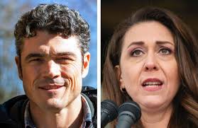 Jaime Herrera Beutler, who voted to impeach Donald Trump, concedes to GOP  challenger Joe Kent in SW Washington race