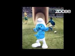 Du nimmst die fotos mit dem smartphone auf und bearbeitest sie direkt. Schlumpf Und Der 1 Fc Koln Youtube