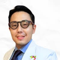 dr. Albert Fernandes, MMRS, Sp.KP, Sp.DVE