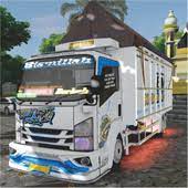 Mod Bussid Truk New Tawakal 5 1 0 Apk Download