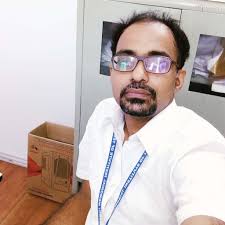 Siddhartha CHATTERJEE