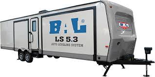 Bal Innovative Products For The Rv Industry
