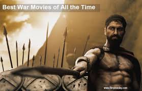 Hollywood cinemas are the world's most renowned and popular place for movie productions. Top 20 Must Watch Greatest War Movies Of All Time