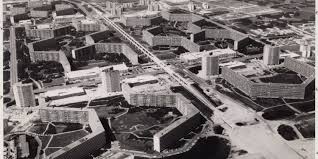 Here you can find more information about upcoming events in amsterdam like parties, concerts, meets,shows, sports, club, reunion, performance. Revisioning Amsterdam Bijlmermeer Failed Architecture