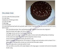 This chocolate flan cake recipe is fun to make, as there is a kind of baking magic involved. Chocolate Cake English For Life