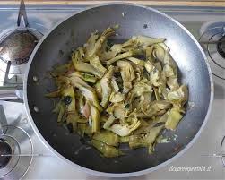We did not find results for: Frittata Di Carciofi Al Forno O In Padella Ricetta Passo Passo