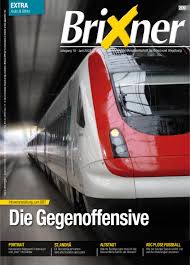 Zunächst findest du hier eine übersicht verschiedener sättel unserer wahl, danach folgt eine. Brixner 209 Juni 2007 By Brixmedia Gmbh Issuu