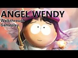 I hope you like it! South Park Phone Destroyer Angel Wendy Episode 7 Stage 3 Walkthrough Gameplay Android Ios Youtube