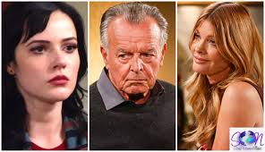 Wally Kurth Celebrates His Birthday