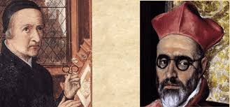 Standards of the English Civil War