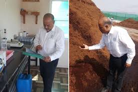 Organic potting soil mix > adenium bonsai trees larch bonsai plants pine plants. Rhp Certification Next Step In The Supply Of High Quality Coco Resources