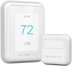 ces 2019 honeywell home t9 and t10 pro smart thermostats