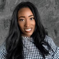 Brittany Sierra's Instagram, Twitter & Facebook