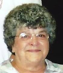 Sara Potter Obituary July 15, 2015