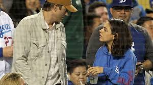 Mila + ashton böser streit wegen demi moore 17.11.2016. Alles Aus Zwischen Ashton Kutcher Mila Kunis