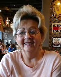 Wanda Kay Davis Tesch Obituary February 27, 2024
