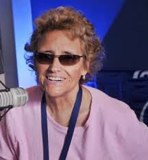 The Fabulous Sports Babe: ESPN NBA Columnist Jackie MacMullan