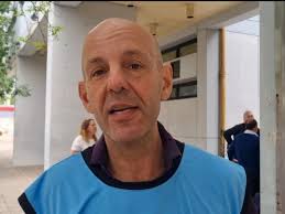 NICOLAS MARQUESONI DE ATE: "Uno ve que el Gobierno provincial otorga  créditos a Frigoríficos y que ese dinero no queda en la provincia, pero  cuando se da un incremento salarial ese dinero