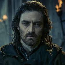 The Rising S01E04: Keaton Hall