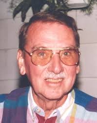 James Leroy Orr Obituary