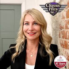 We loved having Donna Gross