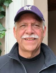 Obituary information for Nicholas A. Garcia