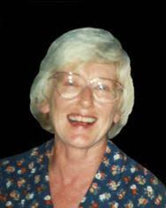 Condolence Book for Maureen Reidy (Terenure, Dublin)